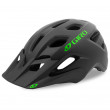 Dětská cyklistická helma Giro Tremor Mat fekete