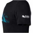 Zulu Merino 160 Short Cabelway Comfy férfi póló