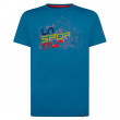La Sportiva Cubic T-Shirt M férfi póló