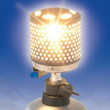 GoSystem Mighty Lite lámpa