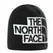 The North Face Reversible Highline Beanie sapka fekete/fehér
