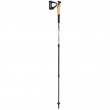 Leki Cross Hike Carbon 100-135 cm trail running bot