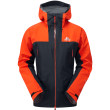 Férfi kabát Mountain Equipment Quarrel Jacket fekete/narancs cosmos/cardinal orange