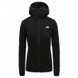 Női pulóver The North Face Hikesteller softshell hoodie fekete