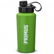 Primus TrailBottle S.S 1 l rozsdamentes acél palack zöld