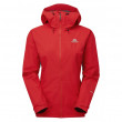 Női kabát Mountain Equipment W's Garwhal Jacket piros
