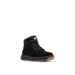 Sorel Sorel Explorer™ III Blazer Wp férfi téli cipő fekete Black, Optimized Orange