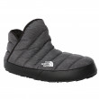 Női cipő The North Face Thermoball Traction Bootie szürke/fekete