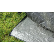 Outwell Footprint Springwood 4SG talajtakaró sátorhoz fekete/szürke