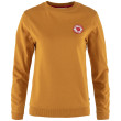 Fjällräven 1960 Logo Badge Sweater női pulóver