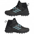 Adidas Terrex Swift R3 Mid Gtx W női túracipő