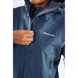 Női kabát Montane Fem Alpine Resolve Jacket