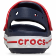 Crocs Crocband Cruiser Sandal T gyerek szandál