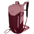 Dynafit RADICAL 30+ W túrasí hátizsák rózsaszín/burgundi vörös