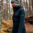 Montane Fury Hoodie női funkcionális pulóver