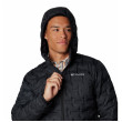 Columbia Delta Ridge™ II Down Hooded Jacket férfi dzseki