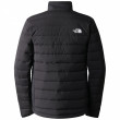 The North Face M Belleview Stretch Down Jacket férfi dzseki