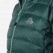 Mountain Equipment Frostline Hooded Wmns Jacket női dzseki
