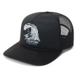 Dakine Vacation baseball sapka fekete Black