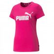 Puma ESS Logo Tee (s) női póló
