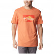 Columbia Path Lake™ Graphic Tee II férfi póló narancs