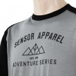Sensor Merino Active Pt Adventure (long sleeve) férfi funkcionális póló