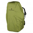 Esőhuzat hátizsákra Ferrino Cover 0 zöld