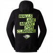 The North Face Outdoor Graphic Hoodie Light férfi pulóver