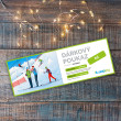 4camping Elektronický dárkový poukaz voucher