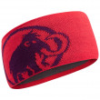 Fejpánt Mammut Tweak Headband piros
