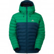 Mountain Equipment W's Superflux Jacket női dzseki zöld