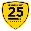 Multitool Leatherman Charge Plus TTi (CZ)