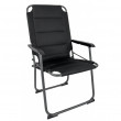 Bo-Camp Copa Rio Classic Air szék fekete