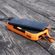 Xtorm Rugged Solar 10.000 napelemes powerbank