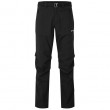 Montane Terra Pants Reg Leg férfi nadrág fekete