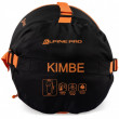 Hálózsák Alpine Pro Kimbe
