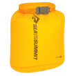 Sea to Summit Ultra-Sil Dry Bag 3L vízhatlan zsák sárga