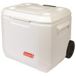 Coleman 50QT Wheeled Marine Cooler hűtőláda