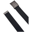 Under Armour M Stretch Webbing Belt öv fekete BLK