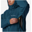 Columbia Explorer's Edge™ Insulated Jacket férfi dzseki