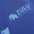 Zulu Bambus Forest 210 Short férfi póló