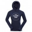 Női pulóver Alpine Pro Lewa k é k