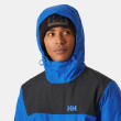 Helly Hansen Vancouver Fleece Lined Jacket férfi dzseki