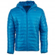 Férfi kabát Alpine Pro Fran kék