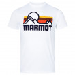 Marmot Coastal Tee SS 2022 férfi póló