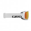 Giro Balance White Wordmark síszemüveg