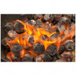 Grill brikett CasusGrill Bamboo Charcoal Briquettes
