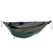 Ticket to the moon ProMat Hammock függőágy zöld Army Green