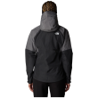 The North Face W Diablo Dynamic Zip-In Jacket női dzseki