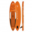 Paddleboard Aqua Marina Fusion 10'10 narancs